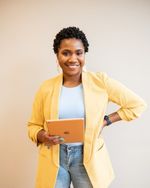 Aïcha Bensalem